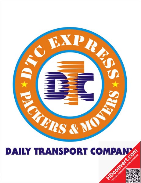 Dtc Express Packers And Movers Trusted House Shifting Services