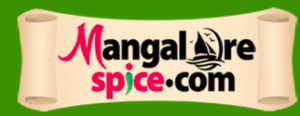 Mangalore Spice Logo