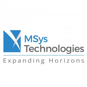 Msys Logo