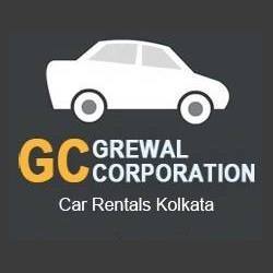 Grewal Corporation Logo