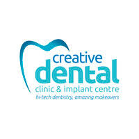 Creative-Dental-Logo