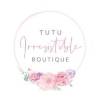 Tutu Irresistible Boutique logo