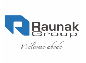 Raunak Logo 2