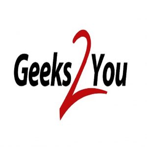 Geeks 2 You Computer Repair Tucson