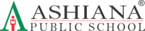 Ashiana School Logo