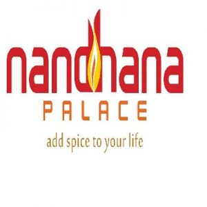 NandhanaPalace art