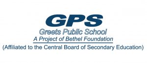 GPS Logo