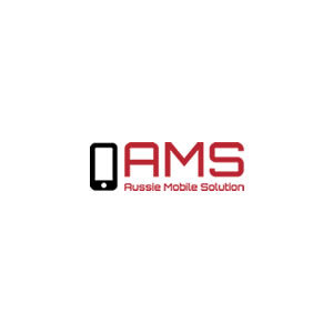 AMS_Square Logo