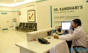 Dr Rajat Kandhari Clinic