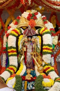 chennai to tirupati car packages