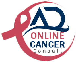 online cancer logo