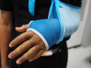 Personal Injury Attorney in Los Angeles