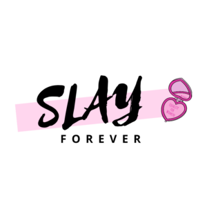 Slay Forever Logo