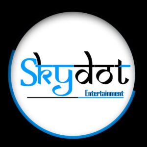 skydot entertainment logo