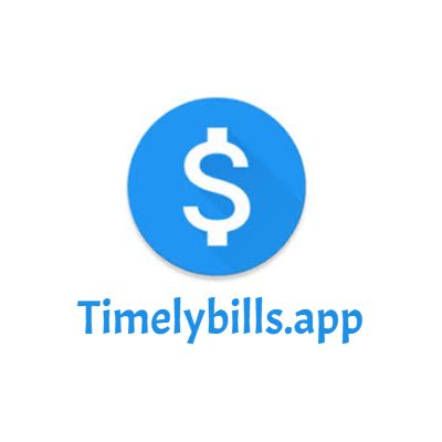 TimelyBills - Your Ultimate Money Manager App Android for Efficient ...