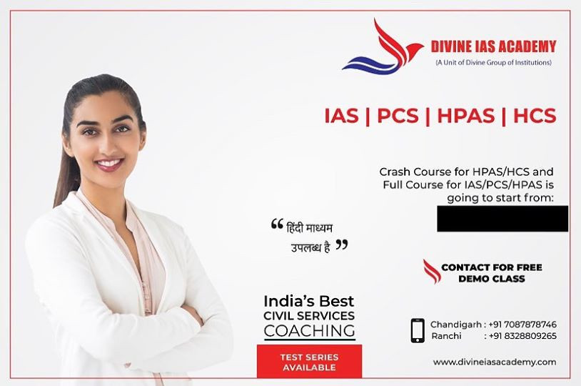 Ias Coaching Center Chandigarh Siachen