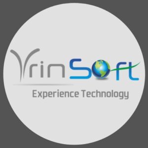 Vrin Logo