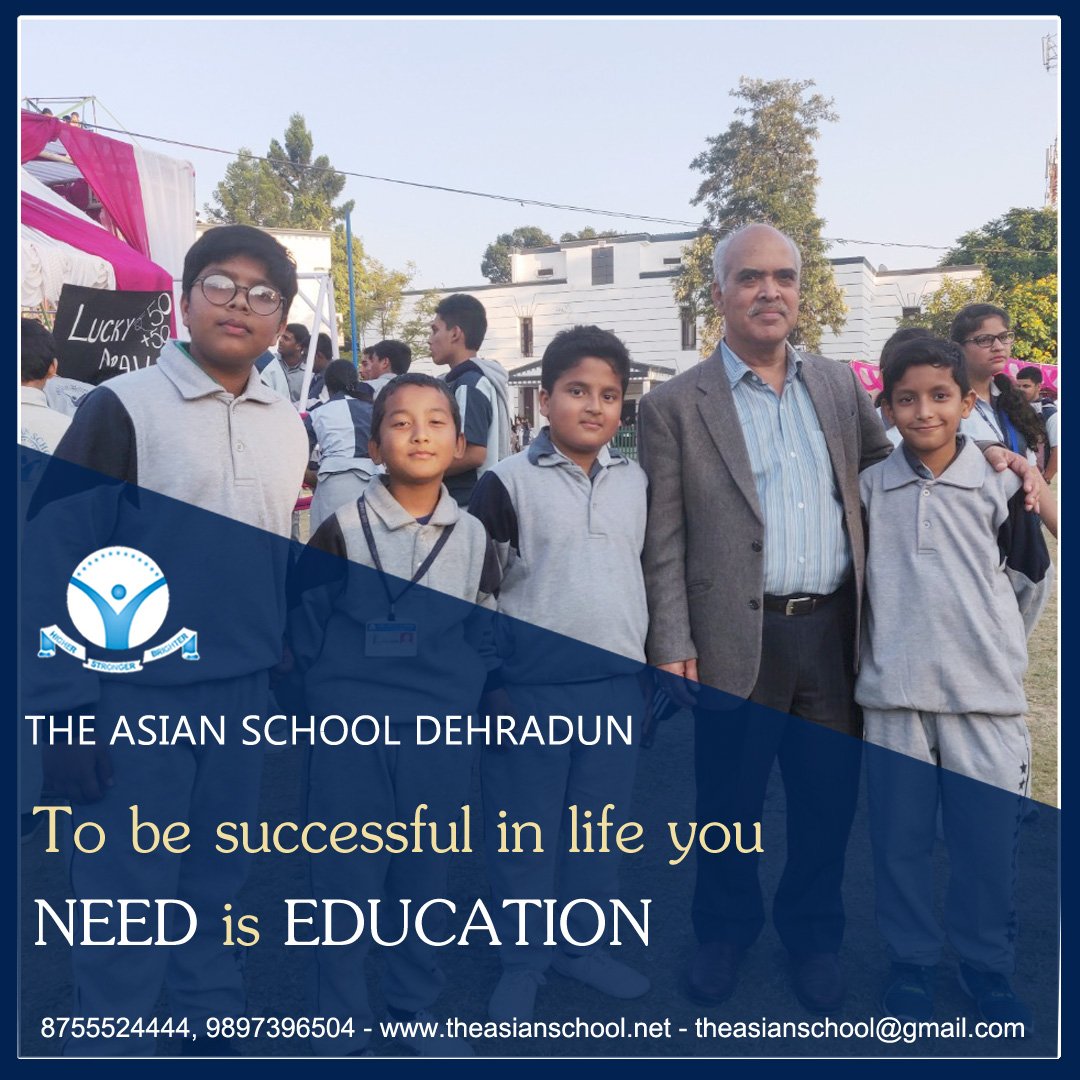 best schools in Dehradun - Siachen