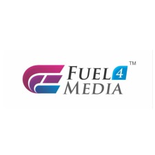 Fuel4media Logo – 225 pixel