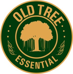 Old Tree Logo