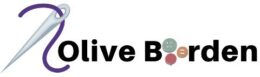 oliveborden new logo