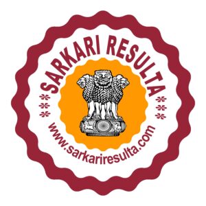 sarkari result Sarkari Resulta official Logo