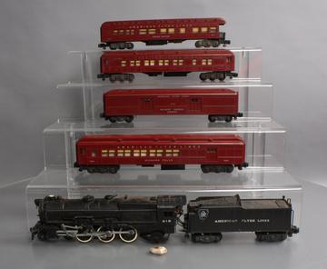 lionel parts sale