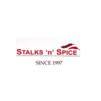 Stalks N spice logo