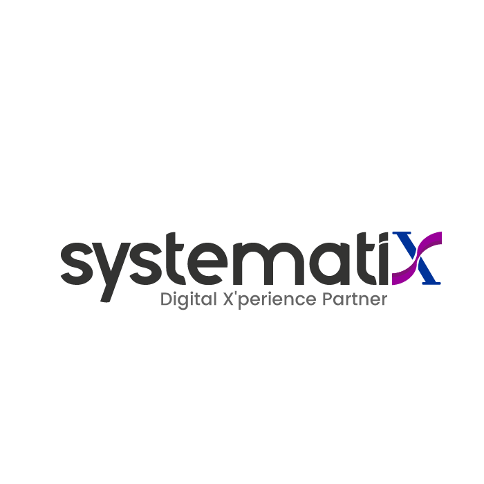 Systematix Infotech - Global IT Services & Solutions Company with 900 ...