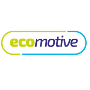 ecomotive logo