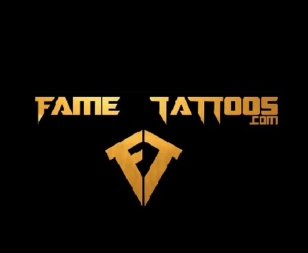 Fame Tattoos on Reels | Facebook