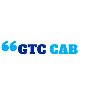 GTCCabs-Logo