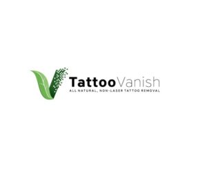 TattooVanishMethod.com – s logo