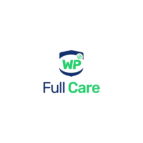 WP Full Care - Premier WordPress support services for website owners ...