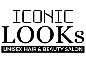 iconic looks logo 2