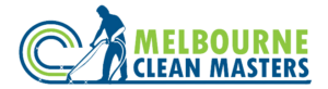 Melbourne Clean Masters-logo