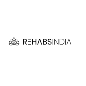 rehabs india logo