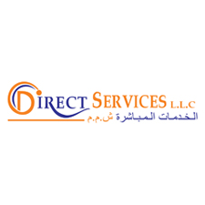 Direct Services logo