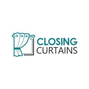 Closing Curtain logo