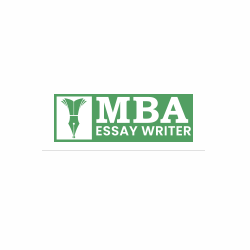 mba essay writer