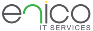 EricoITServices Logo