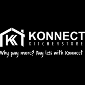 Konnect Kitchen Logo