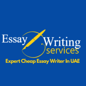 EssayWritingServices UAE Expert Cheap Essay Writer