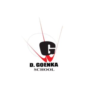 GD Goenka Public School Dehradun Logo