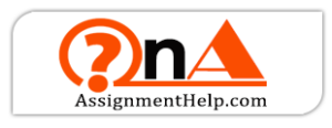 QnA.Com Logo Image