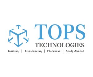 TOPS Tech Logo