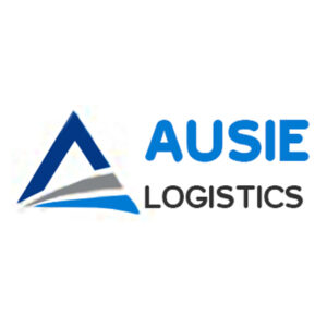 Ausie Logistics Logo Instagram