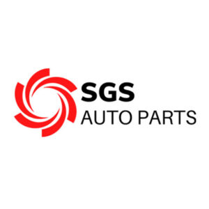 SGS Logo