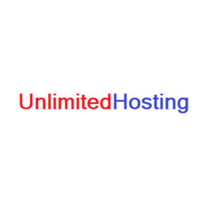 UnlimitedHosting