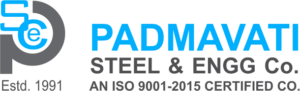 padmavati Logo